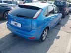 2008 FORD FOCUS ZETE for sale at Copart SANDWICH