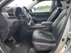 2021 Toyota Highlander Xle en Venta en Mcfarland, WI - Front End