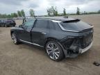 2023 CADILLAC LYRIQ LUXURY for sale at Copart QC - MONTREAL