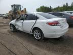 2009 MAZDA 6 I for sale at Copart ON - TORONTO