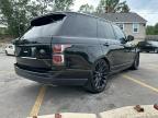 2018 Land Rover Range Rover Supercharged for Sale in North Billerica, MA - Mechanical