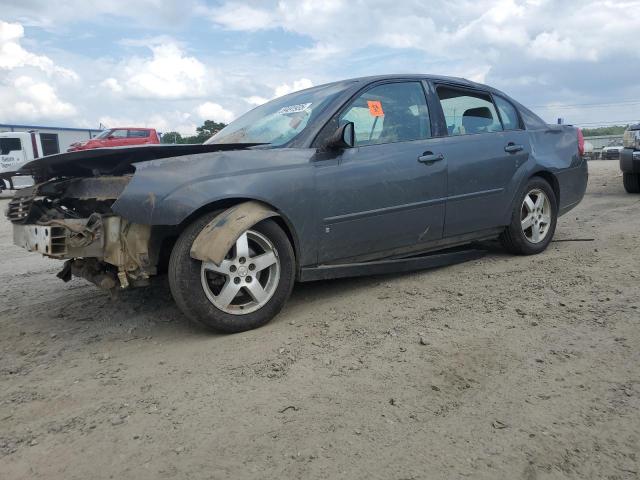 2007 Chevrolet Malibu Ls