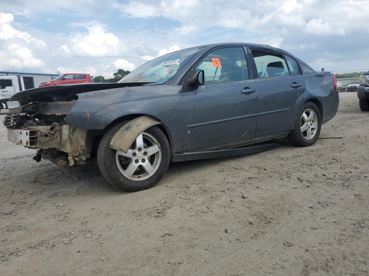 2007 Chevrolet Malibu Ls zu verkaufen in Conway, AR - All Over