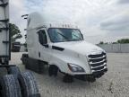 2023 Freightliner Cascadia 126 Semi Truck იყიდება Franklin-ში, WI - Damage History