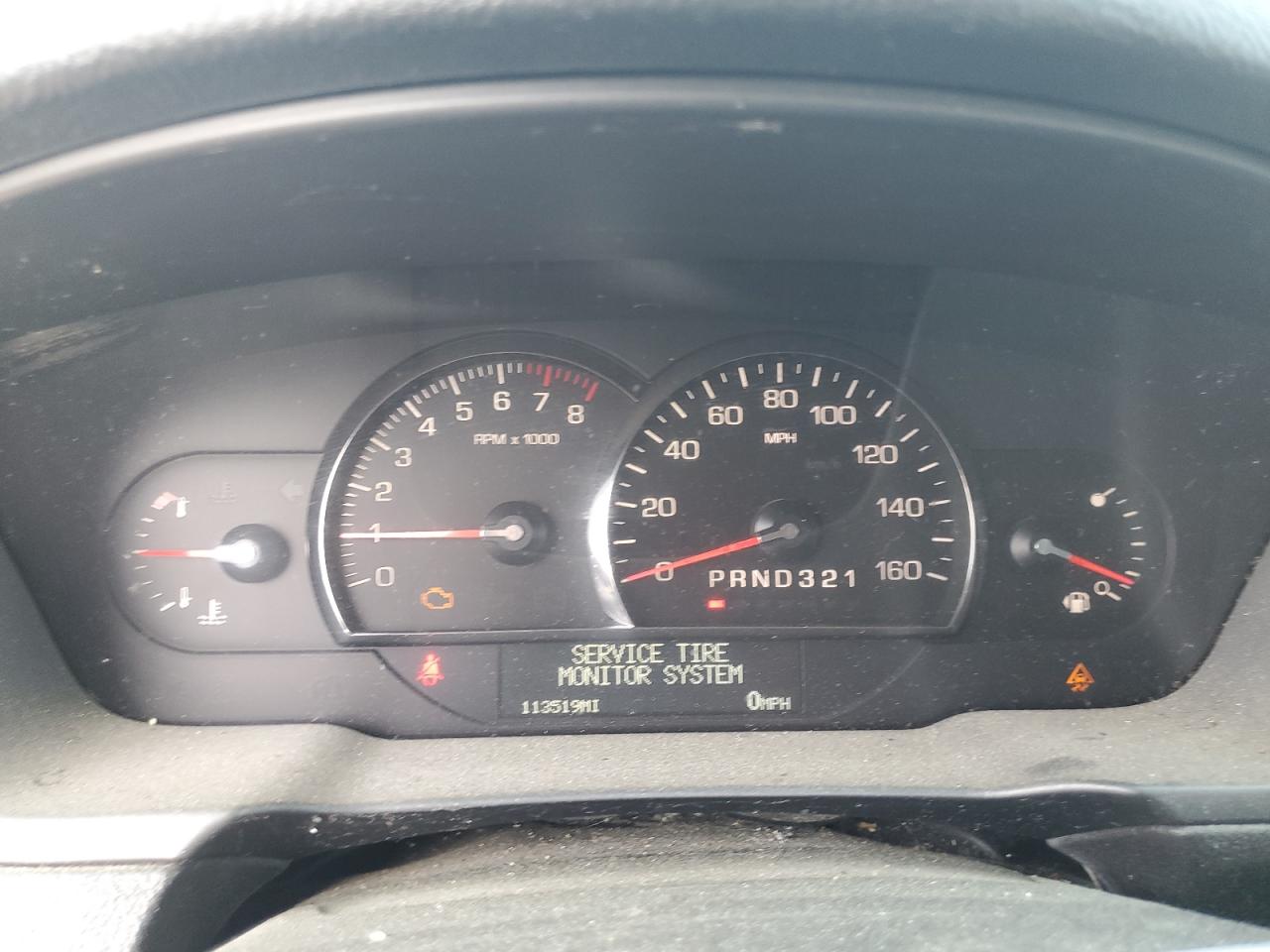 2006 Cadillac Dts VIN: 1G6KD57Y46U103612 Lot: 61393455