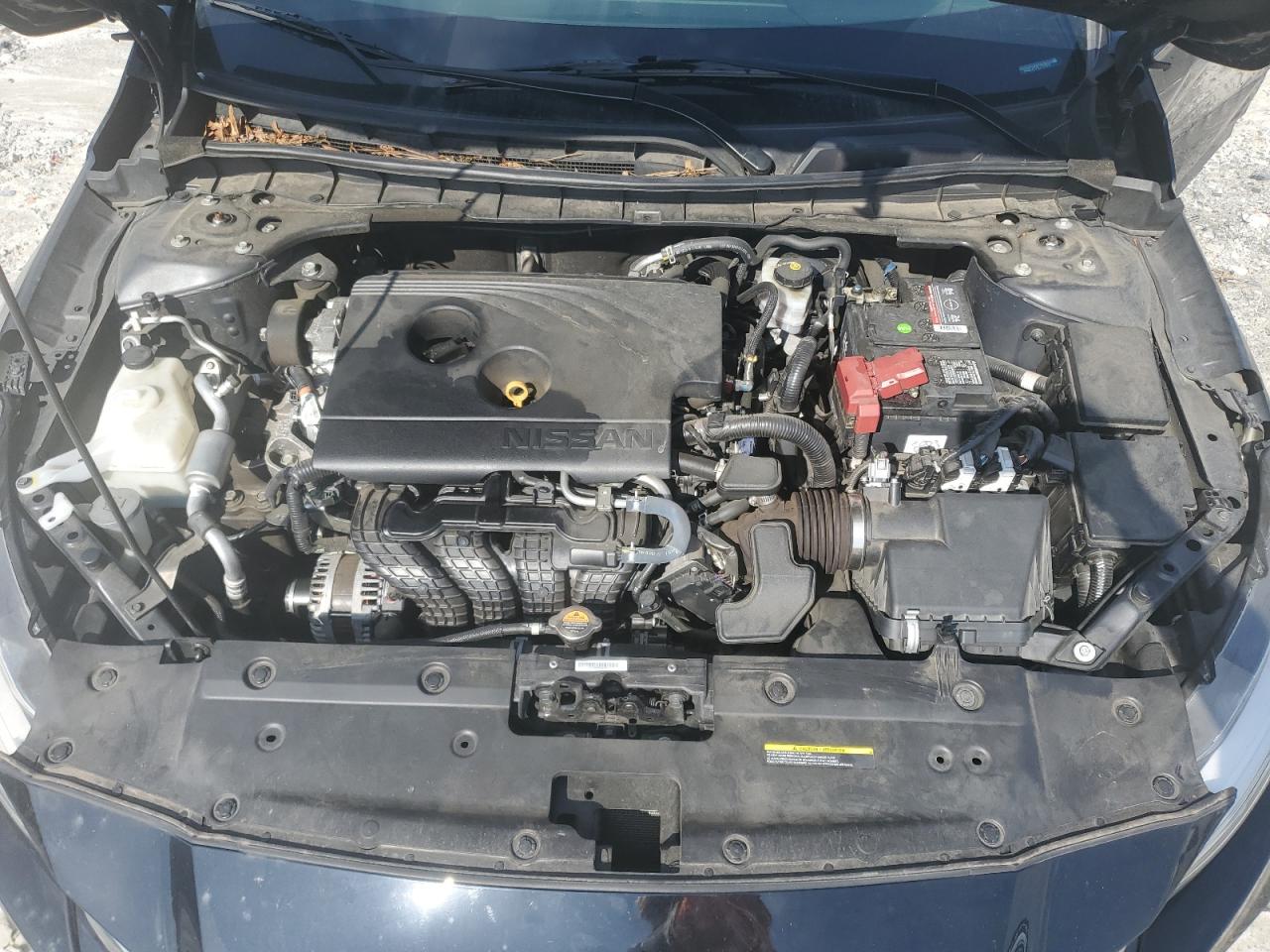 1N4BL4CV7LC137878 NISSAN ALTIMA 2020