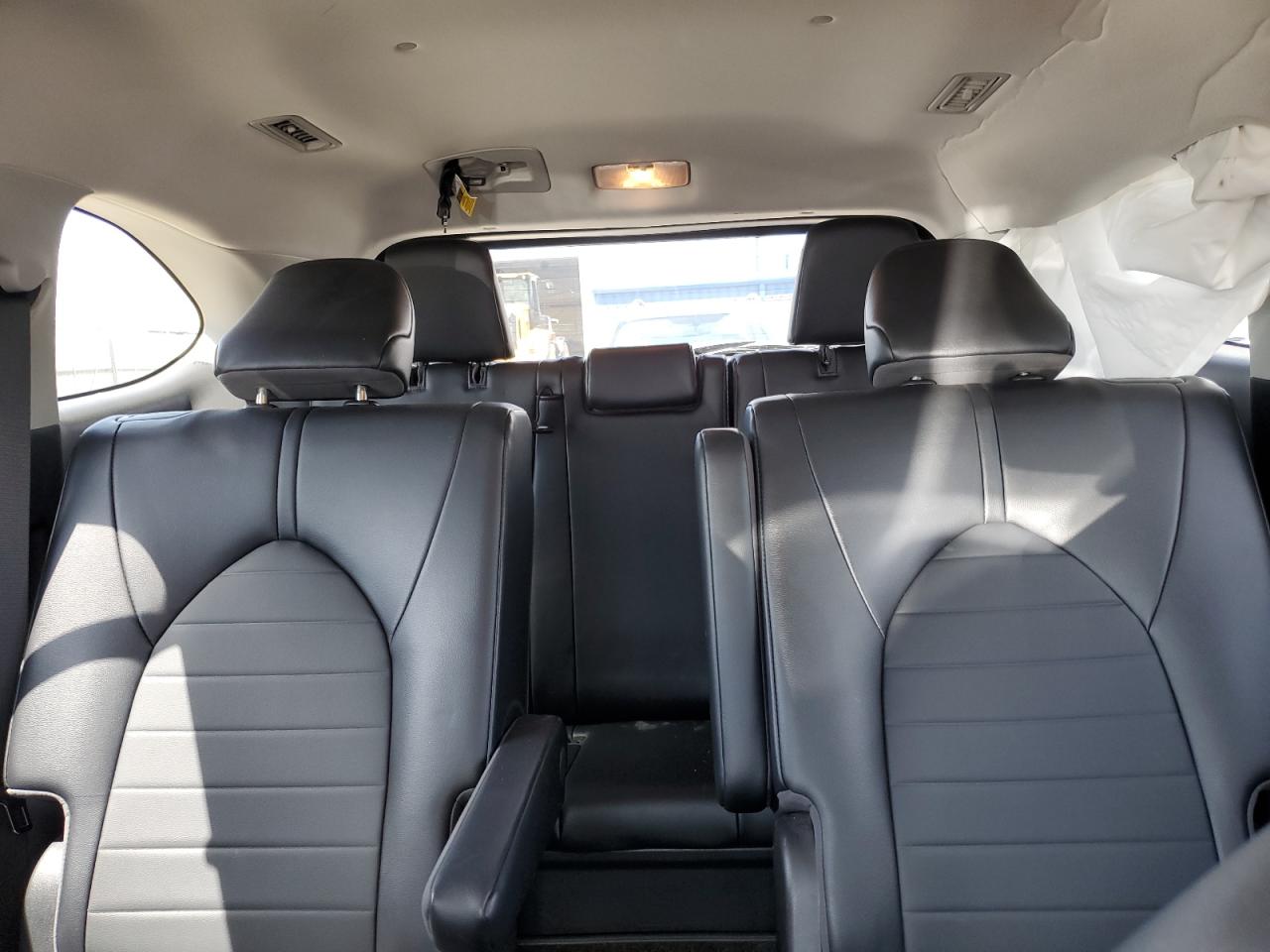 2022 Toyota Highlander Xle VIN: 5TDGZRBH3NS227229 Lot: 62271585
