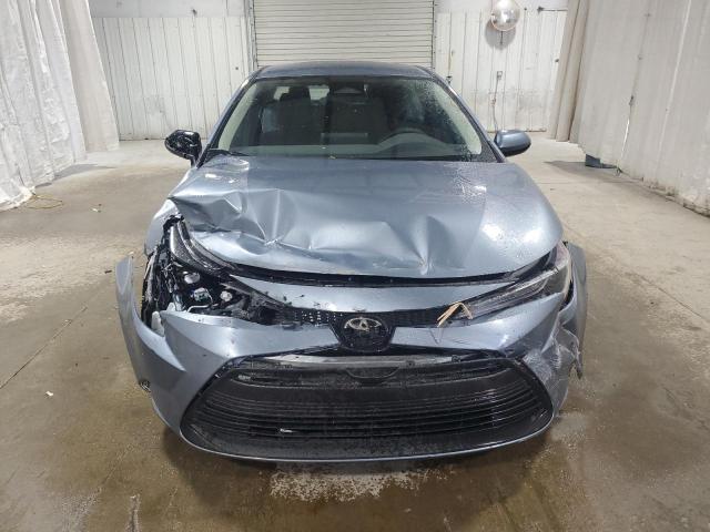  TOYOTA COROLLA 2024 Blue