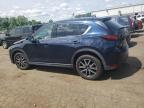 2017 Mazda Cx-5 Grand Touring en Venta en New Britain, CT - Front End
