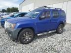 2013 Nissan Xterra X for Sale in Apopka, FL - Rear End