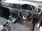 2017 KIA SPORTAGE 1 for sale at Copart GLOUCESTER