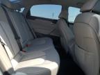 2017 Hyundai Sonata Hybrid   იყიდება Colton-ში, CA - Rear End