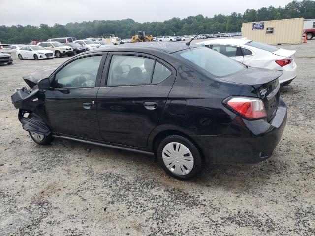  MITSUBISHI MIRAGE 2024 Czarny