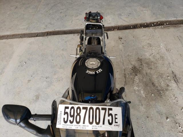 1998 HONDA CBR600 F3  