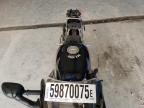 1998 HONDA CBR600 F3   for sale at Copart OH - CLEVELAND EAST