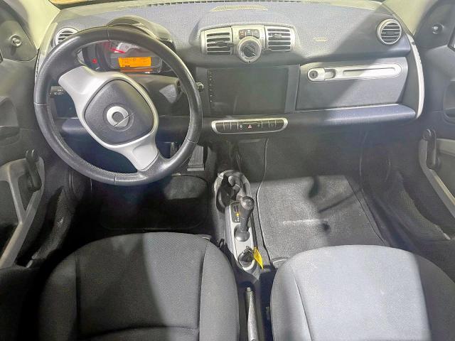 2012 SMART FORTWO PURE  