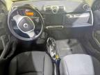 2012 SMART FORTWO PURE   for sale at Copart TX - HOUSTON