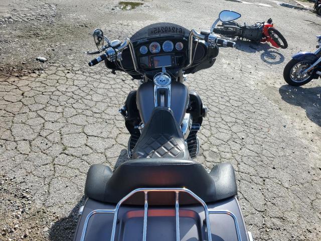 2017 HARLEY-DAVIDSON FLHTK ULTRA LIMITED  