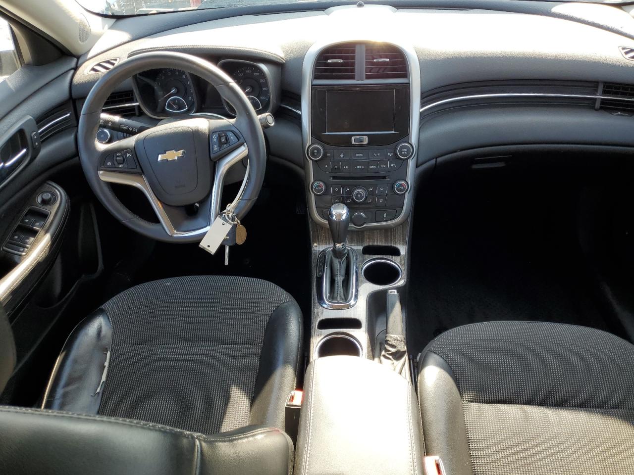2015 Chevrolet Malibu 2Lt VIN: 1G11D5SLXFF120481 Lot: 62732975