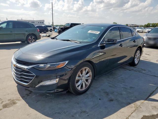  CHEVROLET MALIBU 2020 Czarny