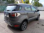 2016 FORD ECOSPORT T for sale at Copart CHESTER