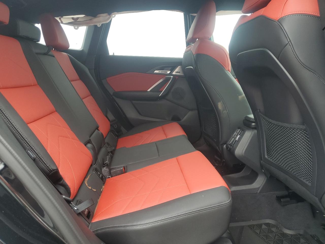 2023 BMW X1 xDrive28I VIN: WBX73EF0XP5W73341 Lot: 62555485