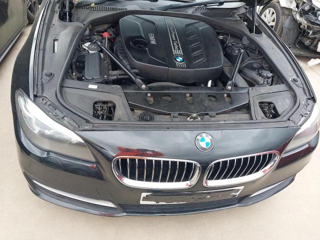 2014 BMW 520D SE AU