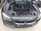 2014 BMW 520D SE AU for sale at Copart SANDY