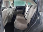 2008 CITROEN C4 EXCLUSI for sale at Copart SANDTOFT