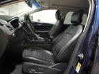 2017 Ford Edge Sel იყიდება York Haven-ში, PA - Front End