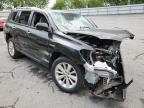 2008 Toyota Highlander Hybrid იყიდება Arlington-ში, WA - Front End