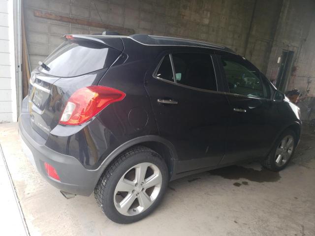  BUICK ENCORE 2015 Czarny