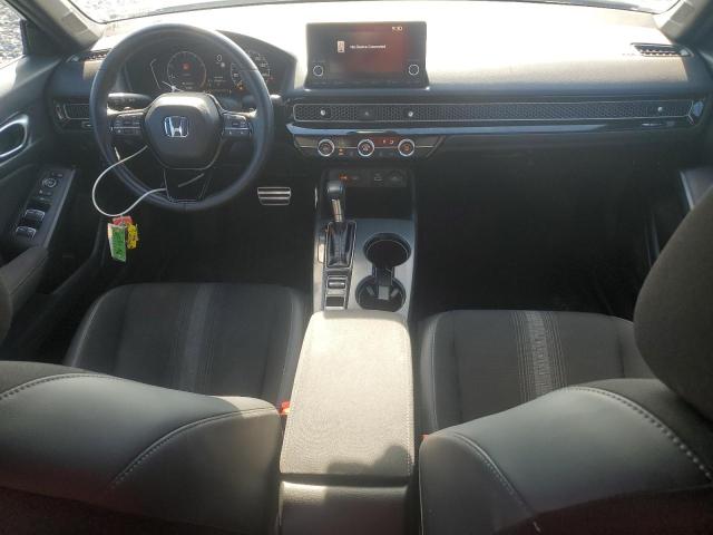  HONDA CIVIC 2023 Czarny