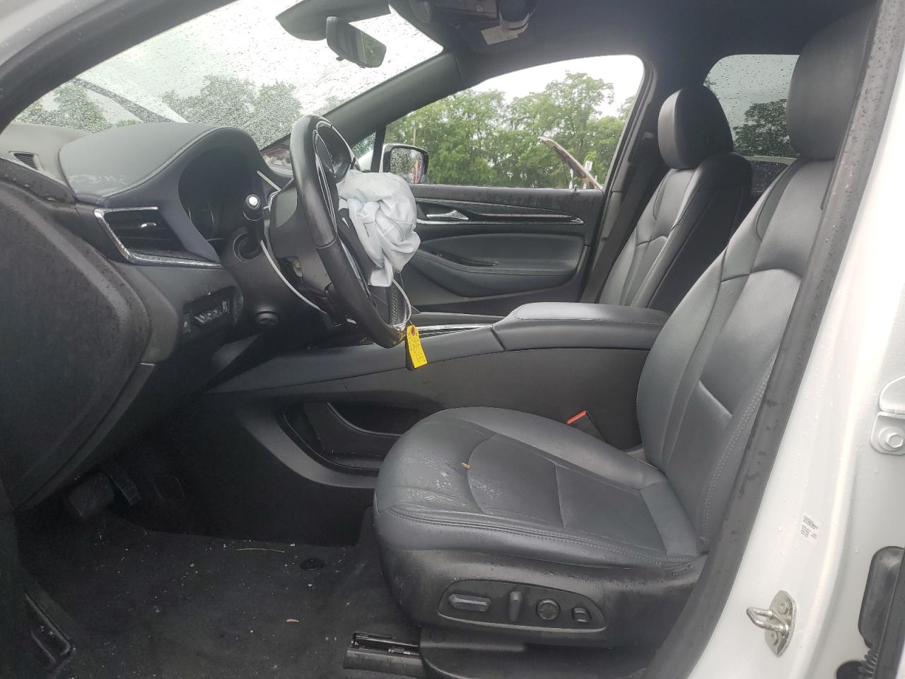 2022 Buick Enclave Premium VIN: 5GAERCKW8NJ128486 Lot: 60247215