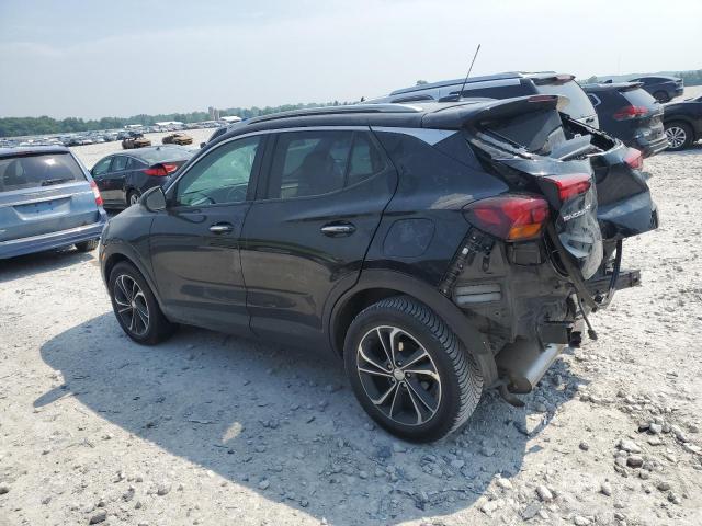  BUICK ENCORE 2020 Czarny