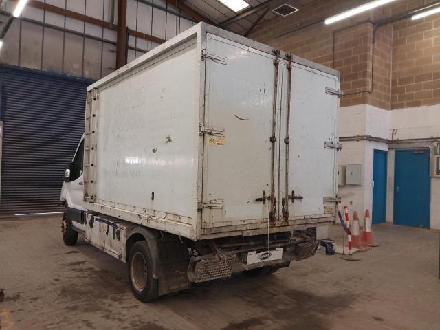 2015 FORD TRANSIT 35