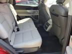 2025 LINCOLN NAUTILUS RESERVE   for sale at Copart NY - NEWBURGH