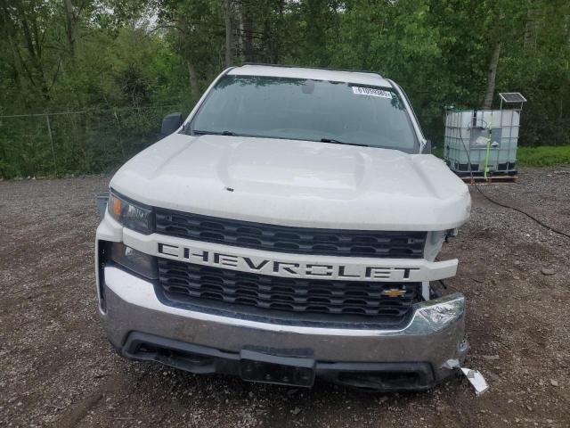 2021 CHEVROLET SILVERADO C1500  