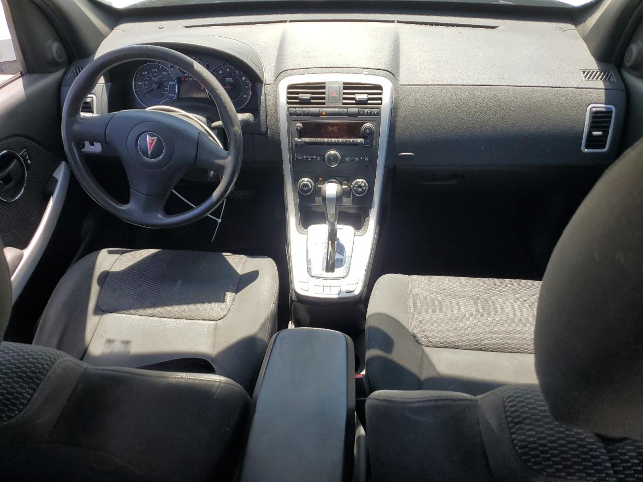 2007 Pontiac Torrent VIN: 2CKDL63F776096053 Lot: 62877705