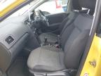 2010 VOLKSWAGEN POLO SE 70 for sale at Copart WOLVERHAMPTON