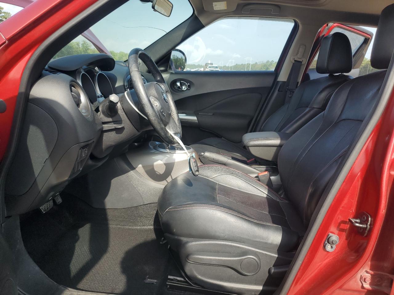 2013 Nissan Juke S VIN: JN8AF5MR9DT210503 Lot: 62935315
