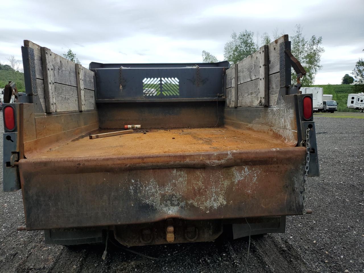 1gdjk34d46e180510 1GDJK34D46E180510 2006 GMC New Sierra K3500