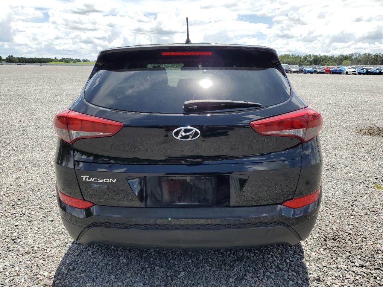 HYUNDAI TUCSON 2018 VIN KM8J23A45JU765583 фото 6
