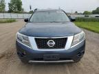 2013 Nissan Pathfinder S for Sale in Columbia Station, OH - Mechanical