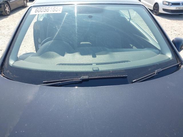2007 VOLKSWAGEN EOS FSI