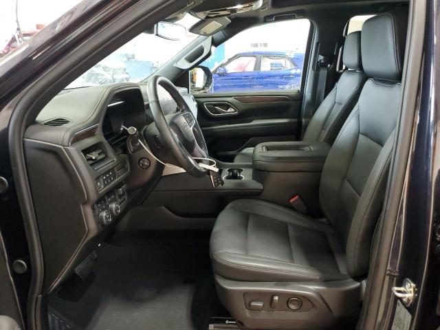  CHEVROLET TAHOE 2023 Blue