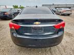 2018 Chevrolet Impala Lt للبيع في Mercedes، TX - Mechanical