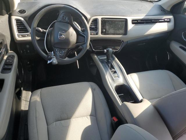  HONDA HR-V 2021 Biały