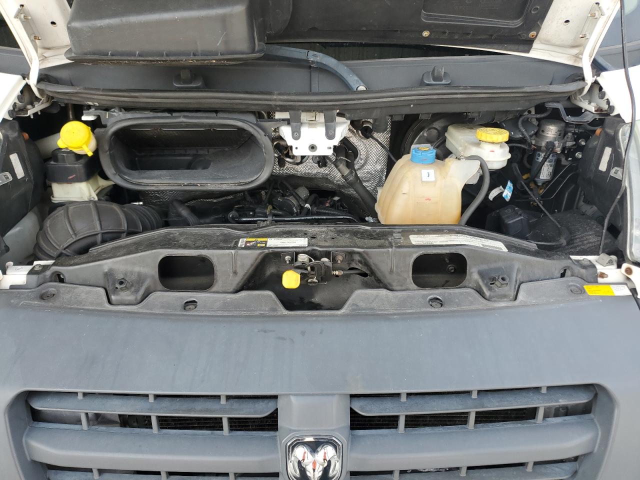 RAM All Models 2016 VIN 3C6TRVBG4GE107605 photo 12