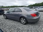 2005 Acura Rl    de vânzare în North Billerica, MA - Side